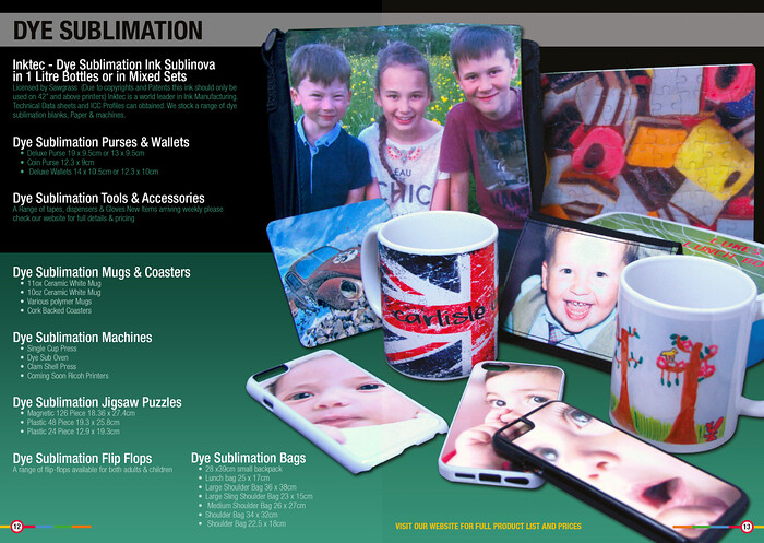 7CASB Brochure Design 12-13