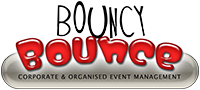 Bouncy Bounce Logo