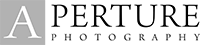 Aperture Photography Logo