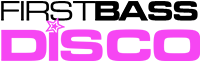 First Bass Disco Logo