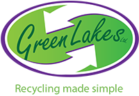 Green Lakes Logo