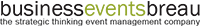 Business Events Bureau Logo