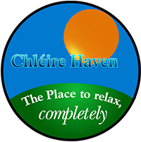 Chlire Haven Logo