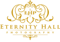 Eternity Hall Photography Logo