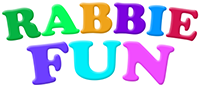 Rabbie Fun Logo