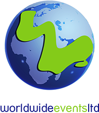 Worldwide Events Logo